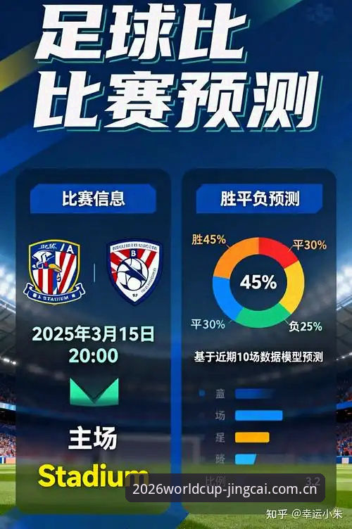 竞彩足球移动端必备神器详解：2026世界杯正版App体验报告